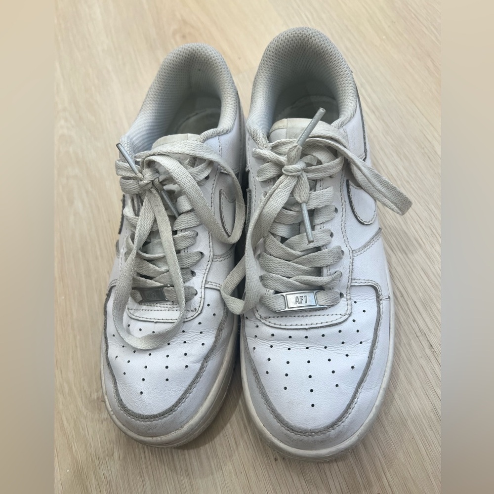 White Air Force